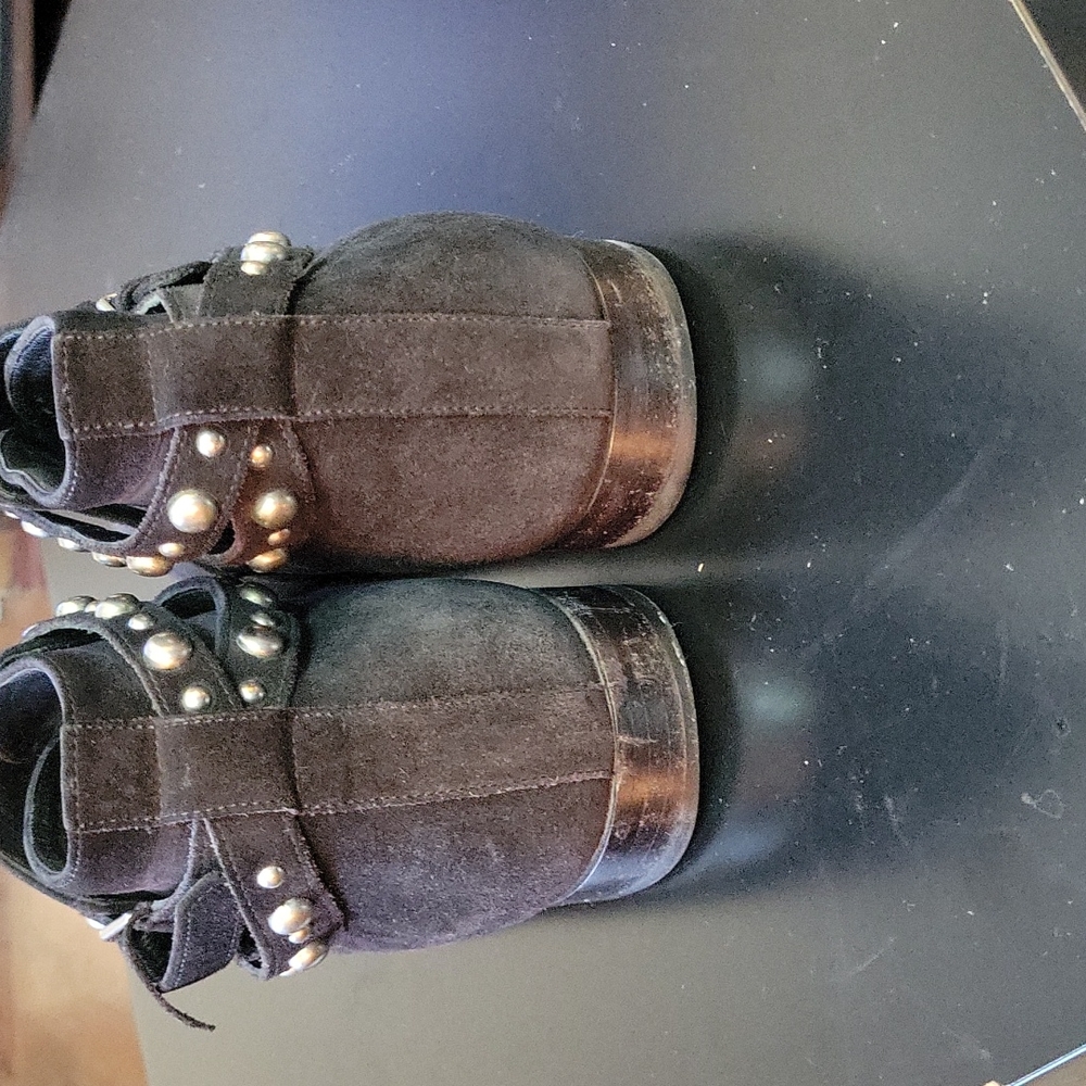 Saint laurent boots - Picture 5 of 10
